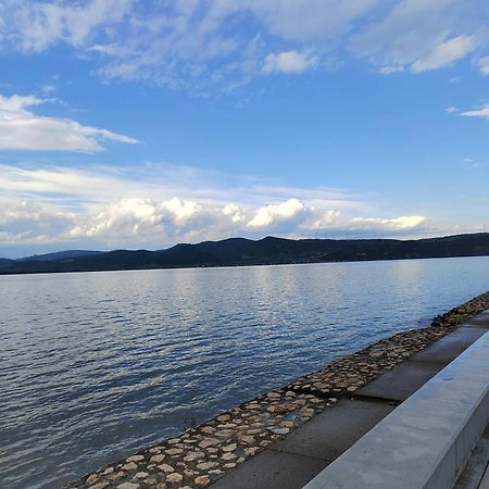 Apartman Bella Vista Голубац Экстерьер фото