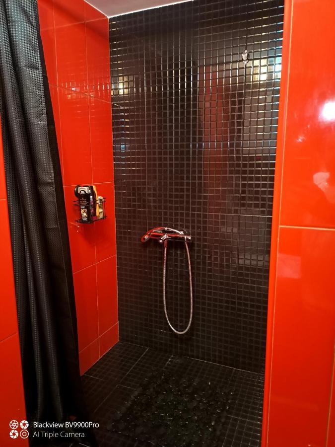 Apartman Bella Vista Голубац Экстерьер фото