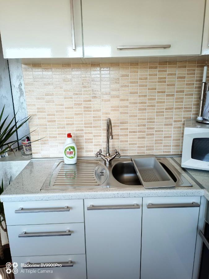 Apartman Bella Vista Голубац Экстерьер фото