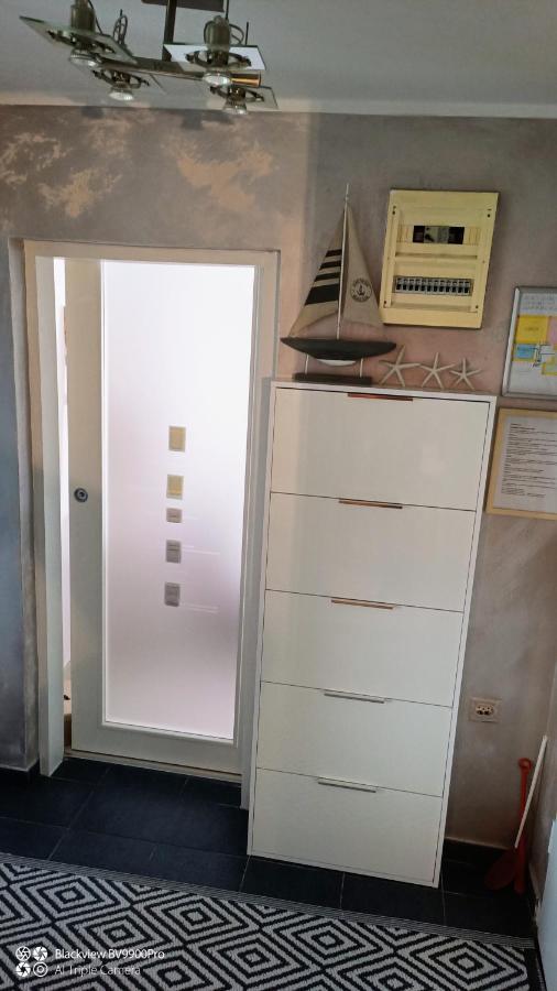 Apartman Bella Vista Голубац Экстерьер фото