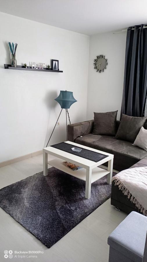 Apartman Bella Vista Голубац Экстерьер фото