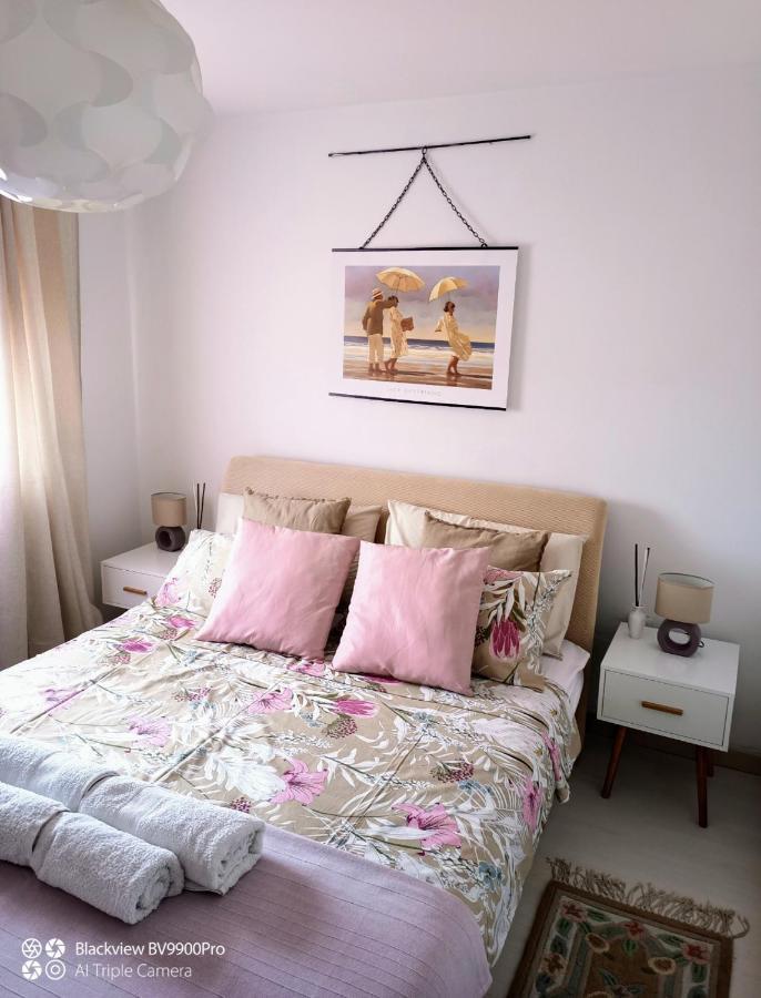 Apartman Bella Vista Голубац Экстерьер фото