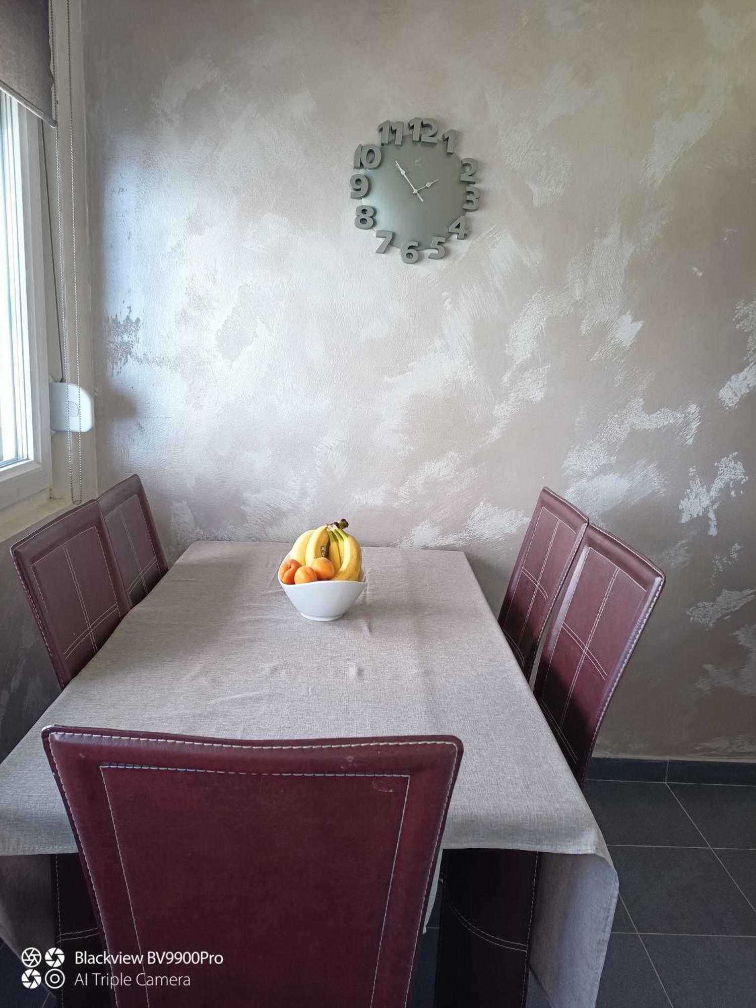 Apartman Bella Vista Голубац Экстерьер фото