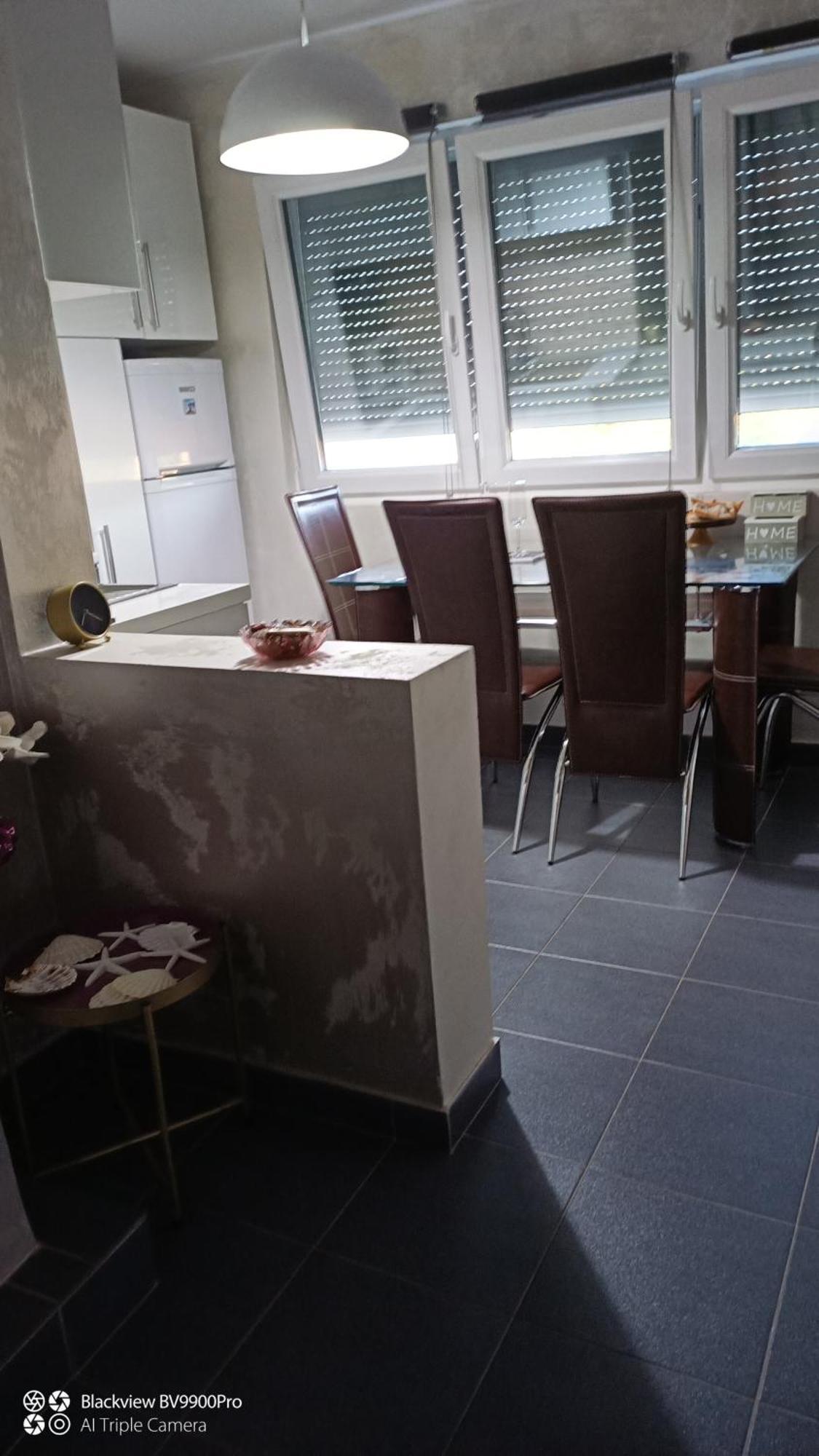 Apartman Bella Vista Голубац Экстерьер фото