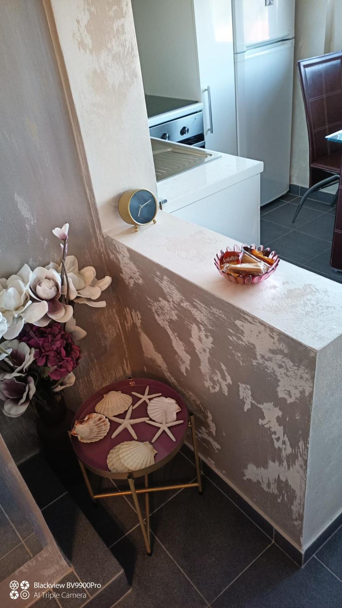 Apartman Bella Vista Голубац Экстерьер фото