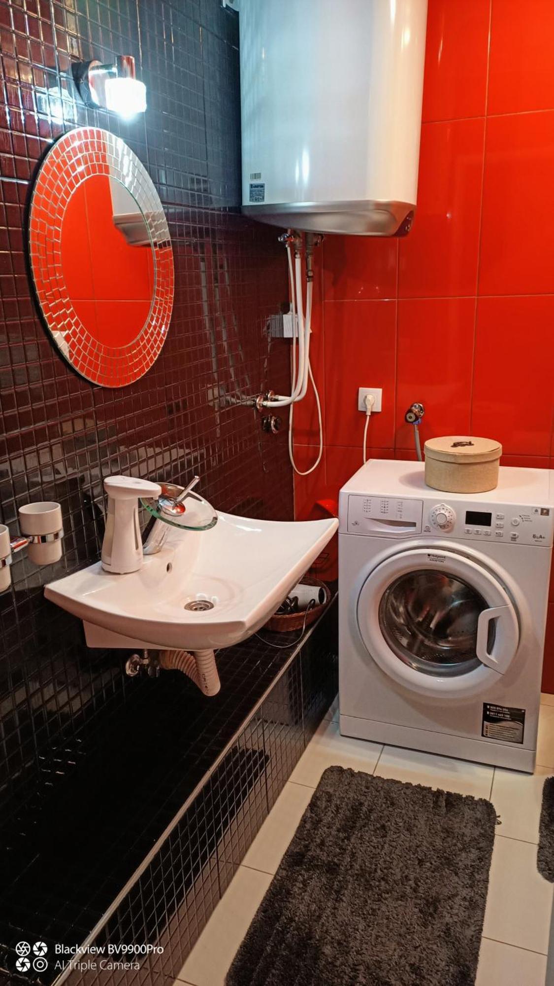 Apartman Bella Vista Голубац Экстерьер фото