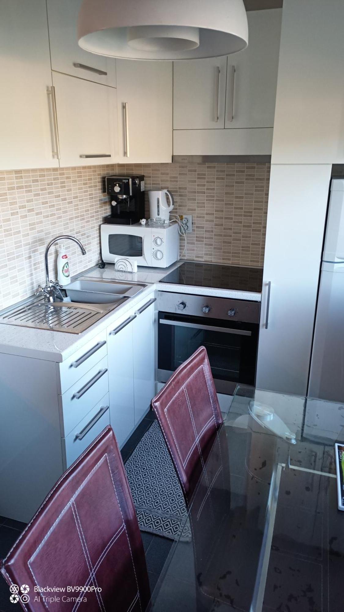 Apartman Bella Vista Голубац Экстерьер фото