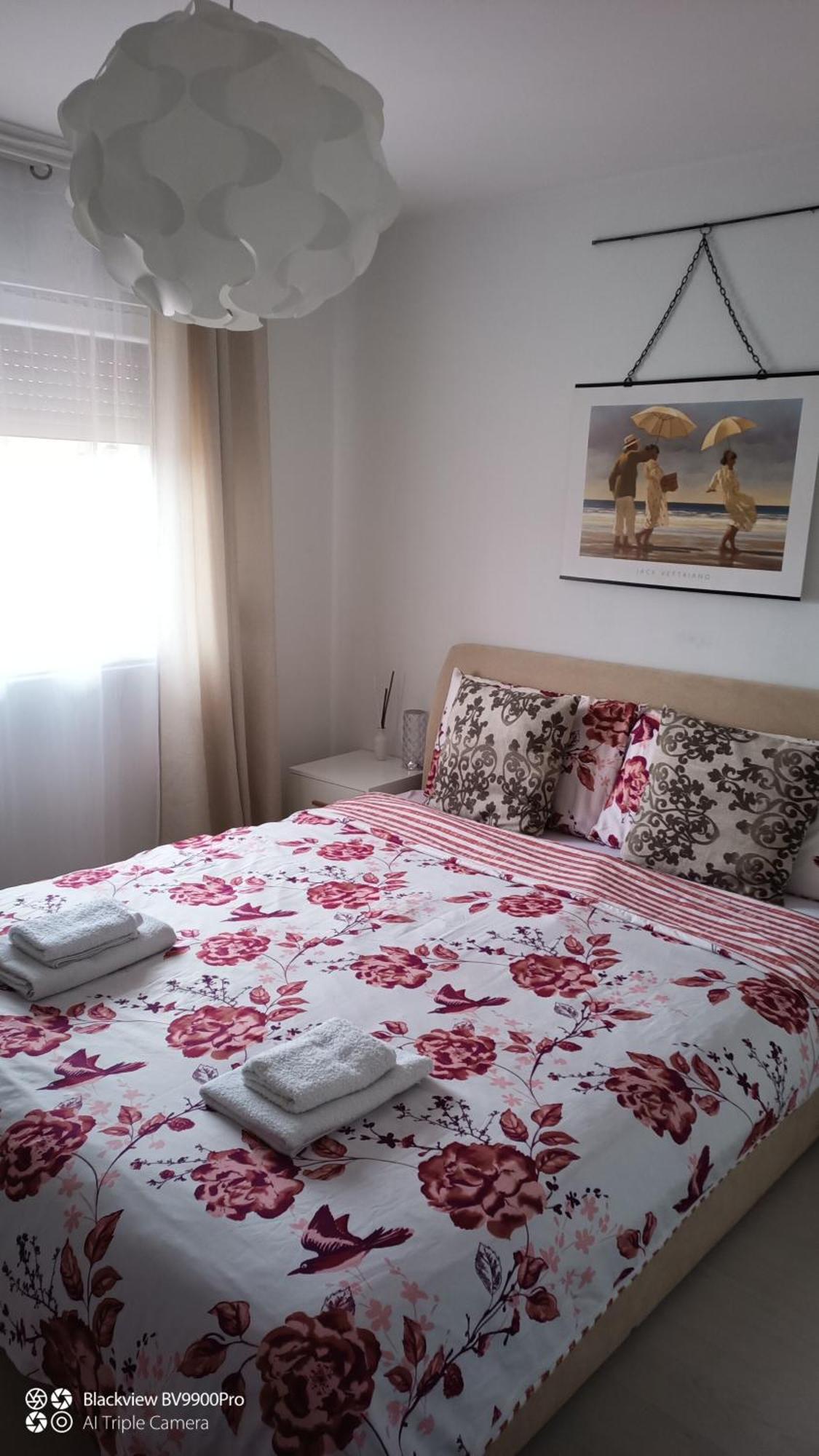 Apartman Bella Vista Голубац Экстерьер фото