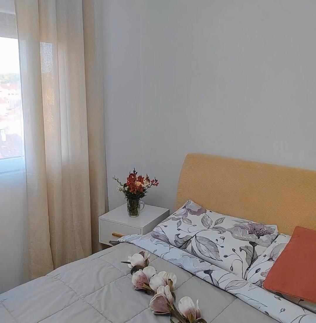 Apartman Bella Vista Голубац Экстерьер фото